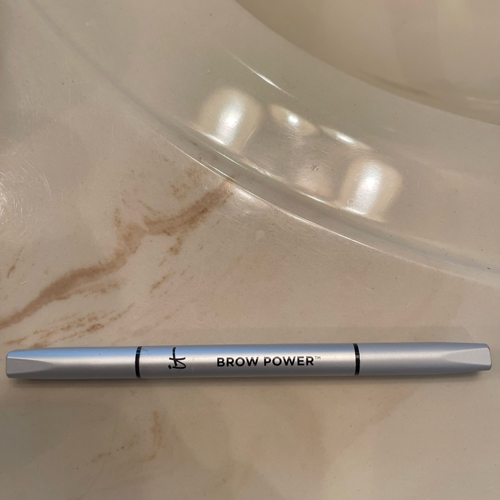 IT Cosmetics Universal Taupe Eyebrow Pencils